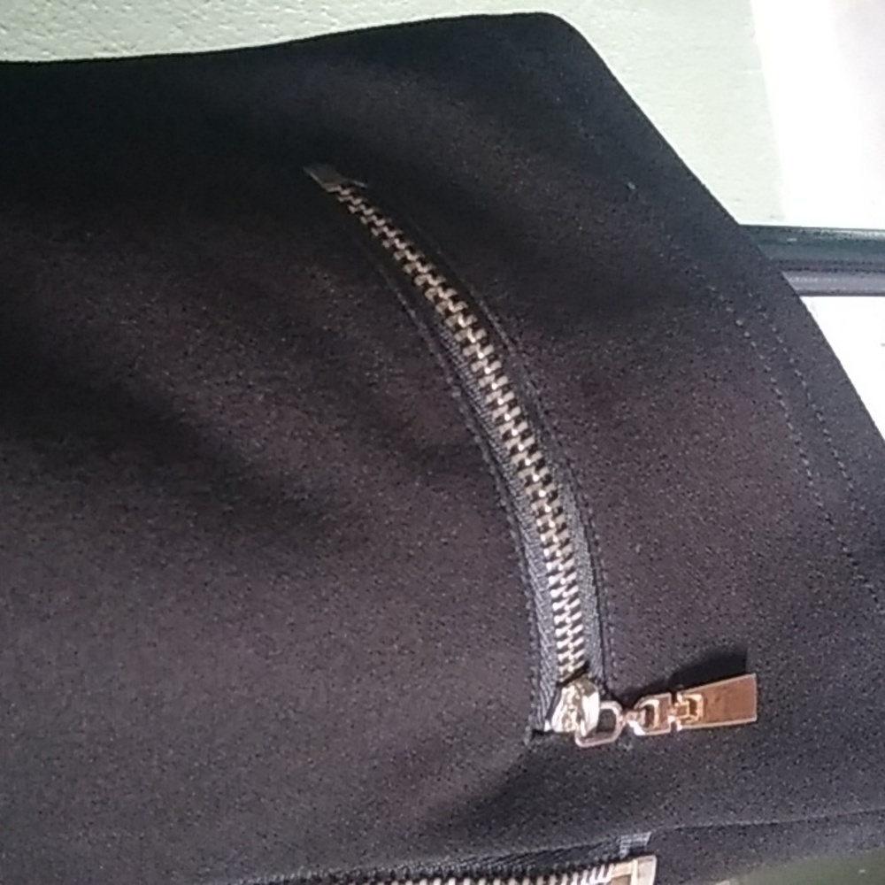 Trac black jacket - Picture 5 of 7